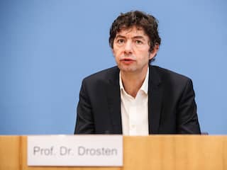 NUcheckt: Uitspraak Duitse viroloog over aerosolen verkeerd geïnterpreteerd
