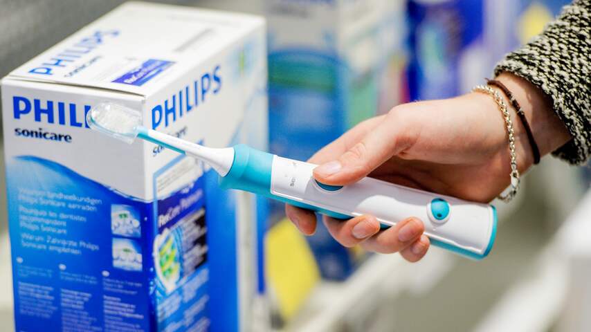 Flinke korting voor klanten Philips gaat niet door