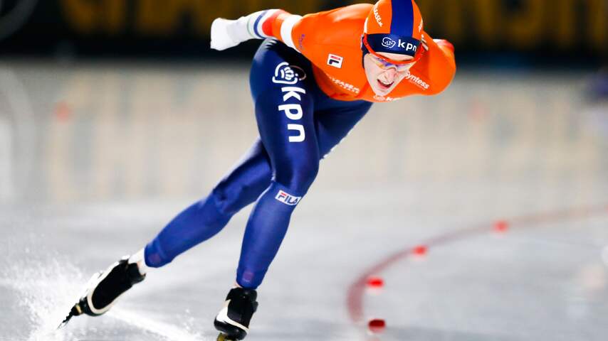 Ireen Wüst
