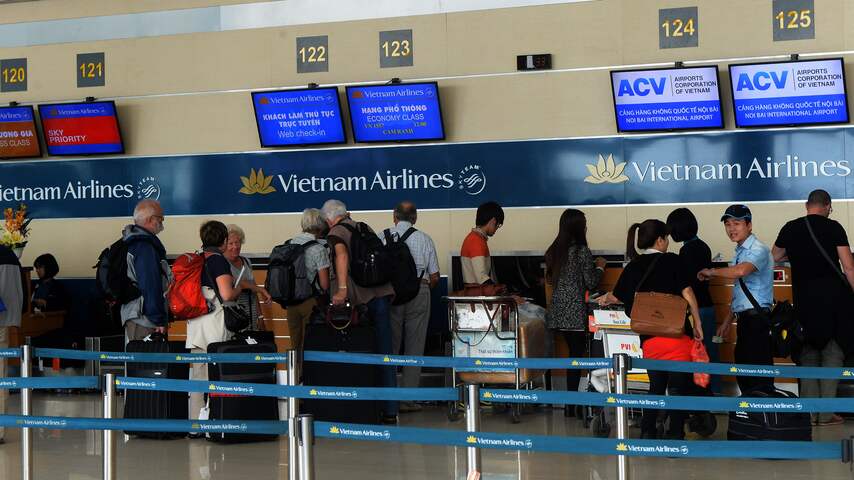 Informatiesystemen van grote luchthavens in Vietnam gehackt