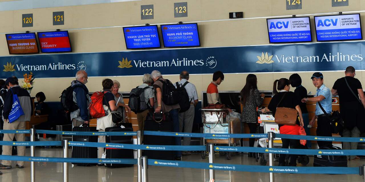 Informatiesystemen van grote luchthavens in Vietnam gehackt