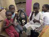 'Miljoen kinderen Nigeria niet naar school door Boko Haram'