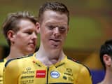 Zeeman baalt dat Jumbo-Visma plannen moet wijzigen na afhaken Kruijswijk