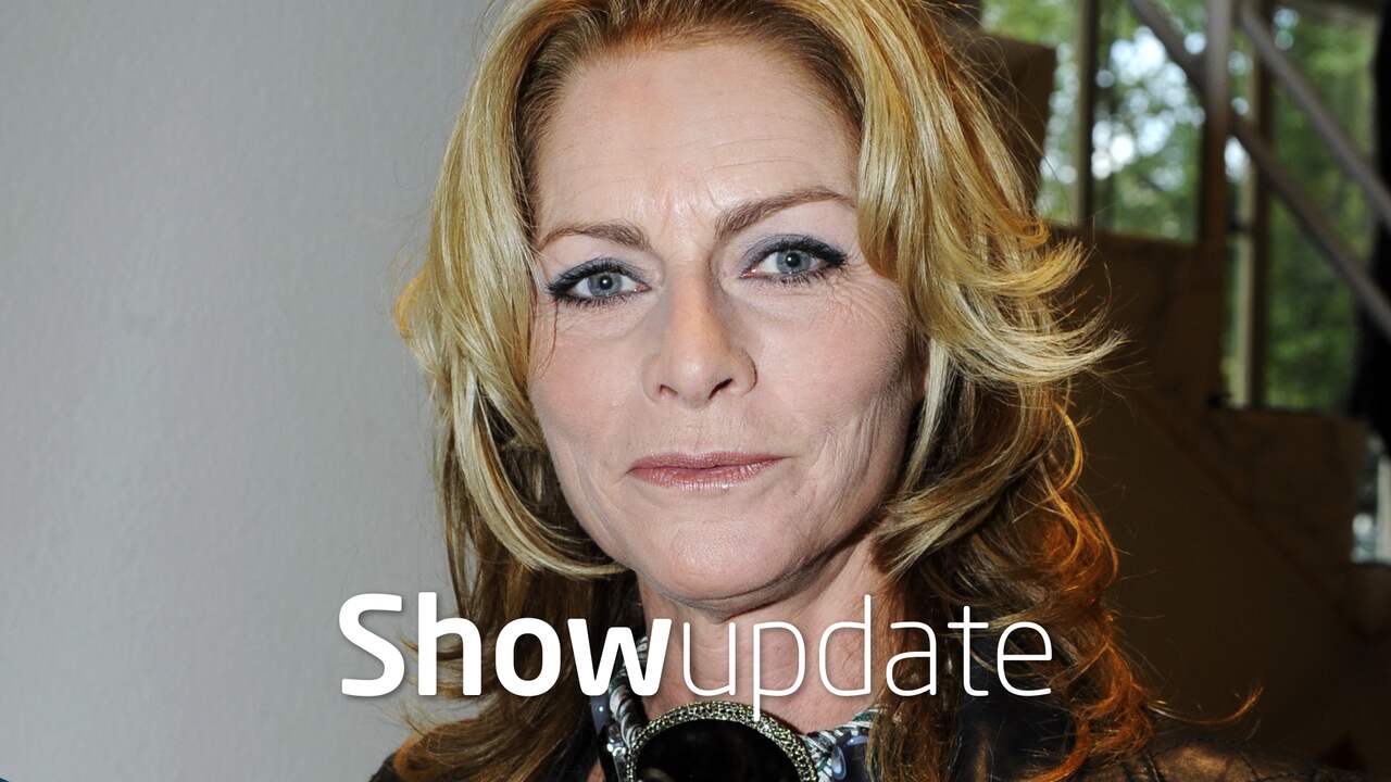 Show Update: 'Milika Peterzon met spoed afgevoerd'