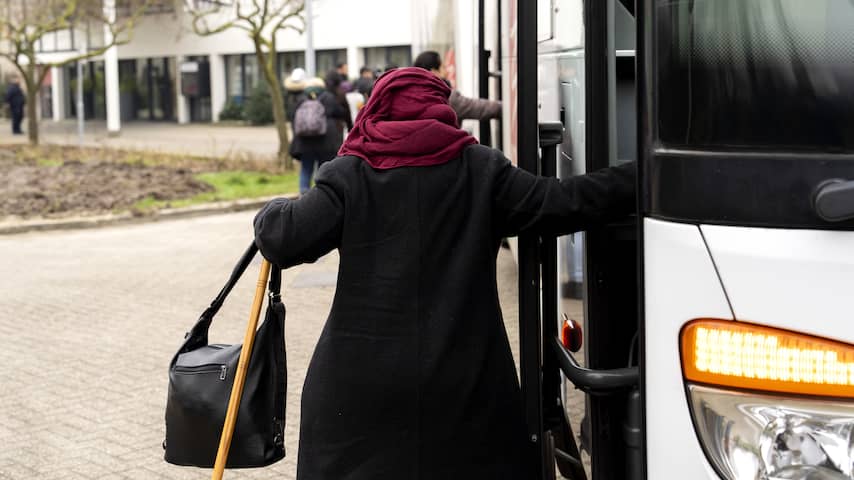 Arnhem regelt meer asielplekken dan nodig: 'Moeten anders naar opvang kijken'