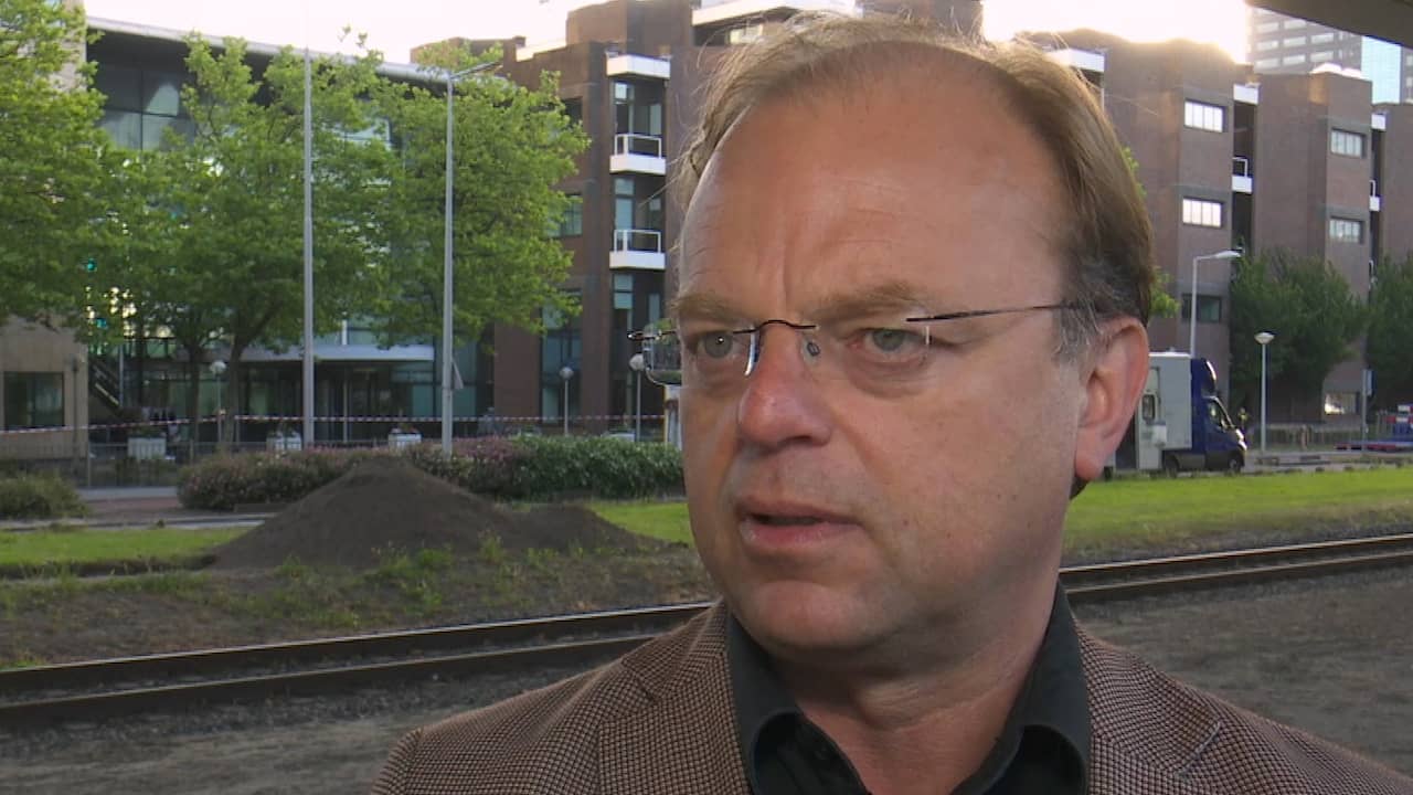 Hoofdredacteur Telegraaf: 'Alles wijst op aanslag'