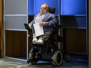 Eerste 'minister gehandicaptenzaken' Rick Brink overleden op 38-jarige leeftijd