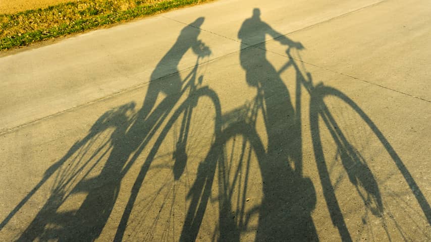 Fietsroute Plus