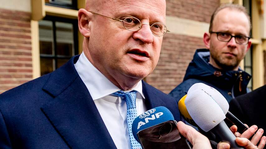 Ferd Grapperhaus