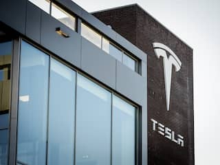 Tesla schrapt wereldwijd 10 procent van banen vanwege tegenvallende verkoop