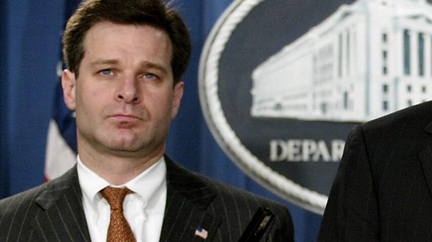 Trump Benoemt Christopher Wray Tot Nieuw Hoofd FBI | Buitenland | NU.nl