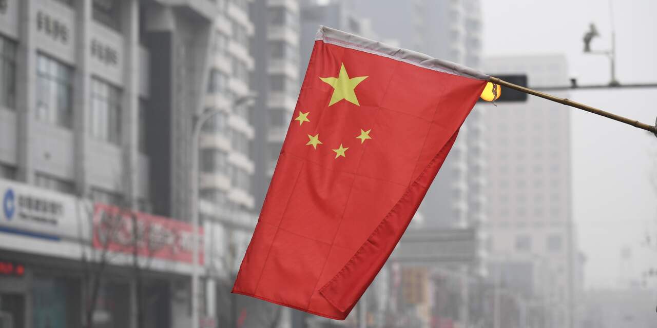 China stelt verbod op datacollectie techbedrijven niet uit