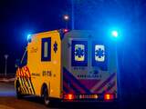 Twee negentienjarigen omgekomen bij eenzijdig ongeval in Brabantse Oeffelt