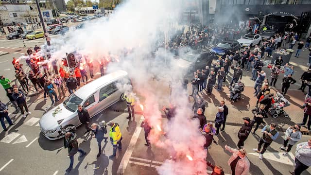 Psv Neemt Afscheid Van Clubicoon Van Der Kuijlen Nu Het Laatste Nieuws Het Eerst Op Nu Nl