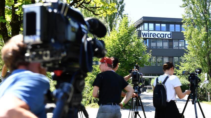 wirecard