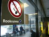 Speciale rookruimtes in horeca niet meer toegestaan