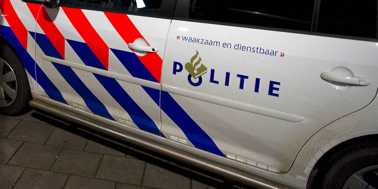 Politieagenten Noord-Groningen deelden porno in WhatsApp-groep