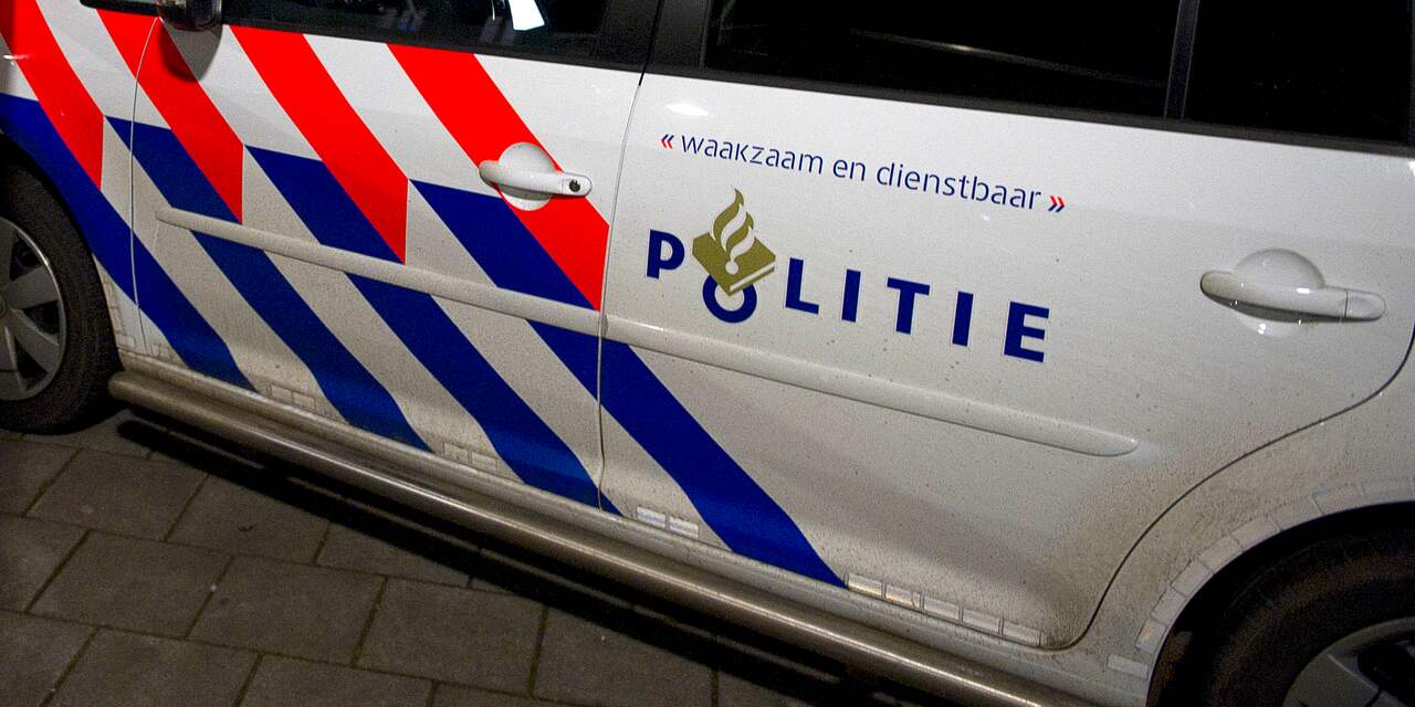Twee verdachten aangehouden voor poging diefstal auto in Breda