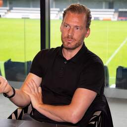 Ajax volgt advies Van Gaal op en strikt Marijn Beuker als directeur voetbal