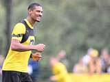 Haller kan zich na half jaar opmaken voor officieel Dortmund-debuut