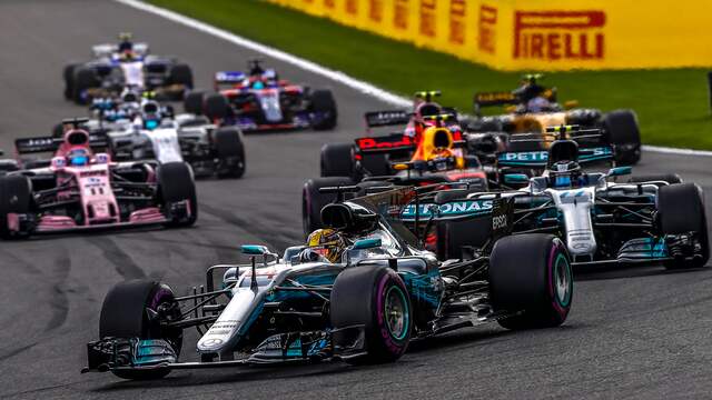 Liveblog F1: Reacties na zege Hamilton en uitvallen Verstappen (gesloten)