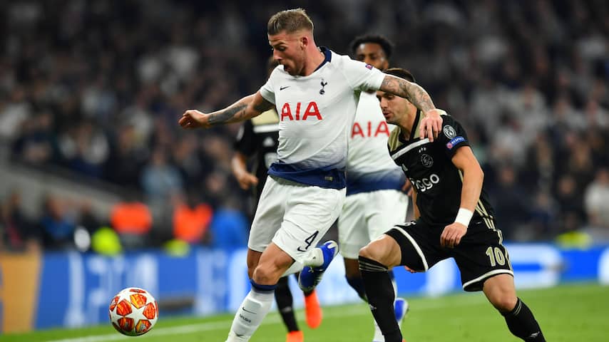 Toby Alderweireld