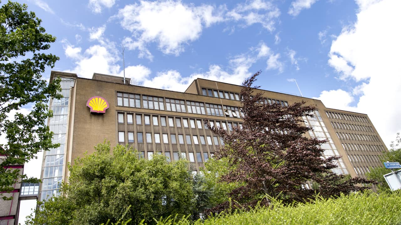 Shell is considering leaving Europe and moving to the United States |  Economie