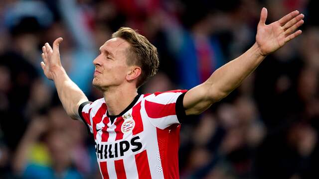 Luuk de Jong