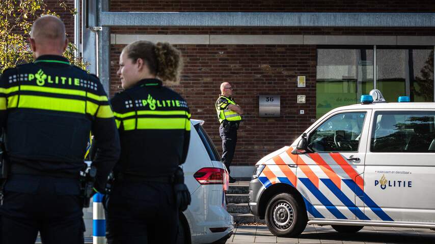 Minderjarige schutter school Roermond mag onder voorwaarden naar huis