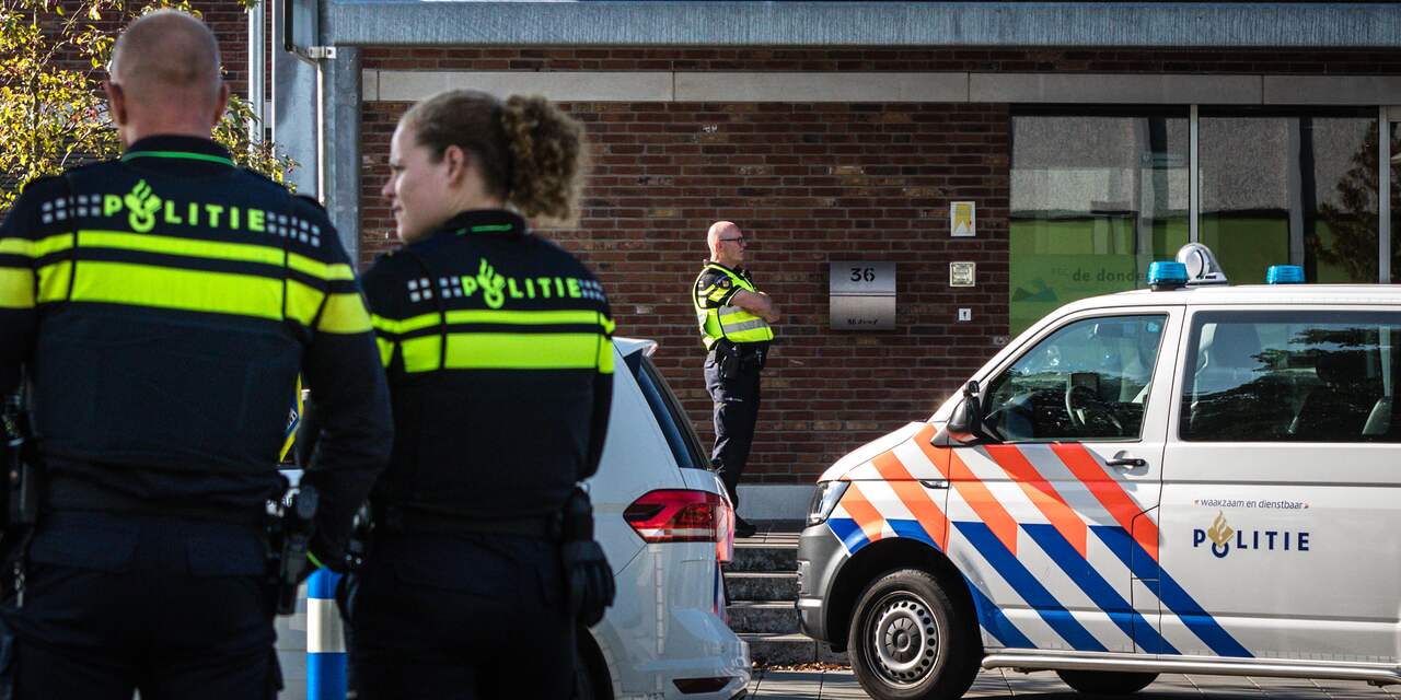 Minderjarige schutter school Roermond mag onder voorwaarden naar huis