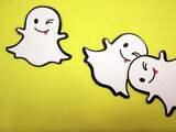 Snapchat-gebruikers kunnen locatie delen met vrienden