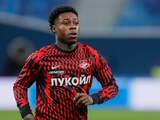 OM: 'Quincy Promes betaalde drugsbaron Piet Wortel vanwege gestolen cocaïne'