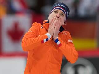 Schaatsen