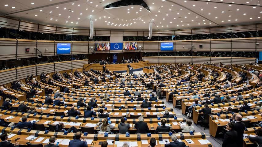 Europees parlement