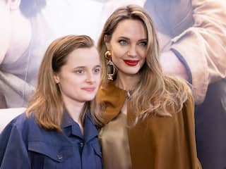 Angelina Jolie, Vivienne