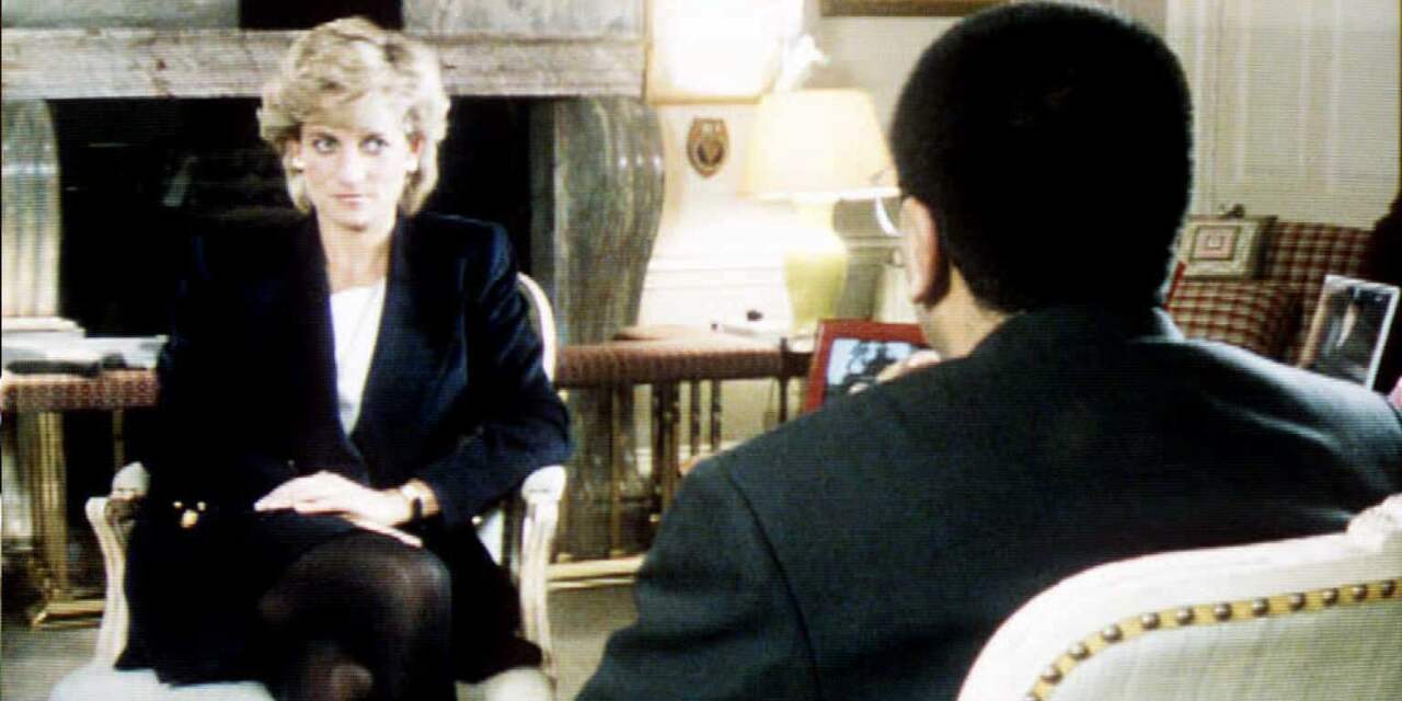 BBC betaalt schadevergoeding aan beveiliger broer Diana