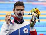 Olympisch zwemkampioen Rylov verliest sponsor om steun aan oorlog Oekraïne