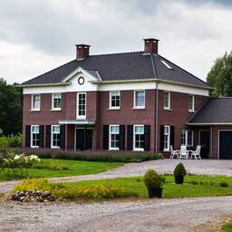 Vermogen huiseigenaar exclusief woning veertien keer groter dan van huurder
