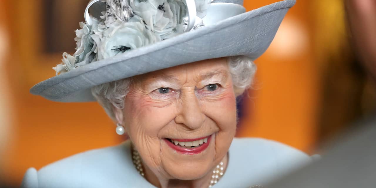 Landgoed koningin Elizabeth verandert in drive-inbioscoop