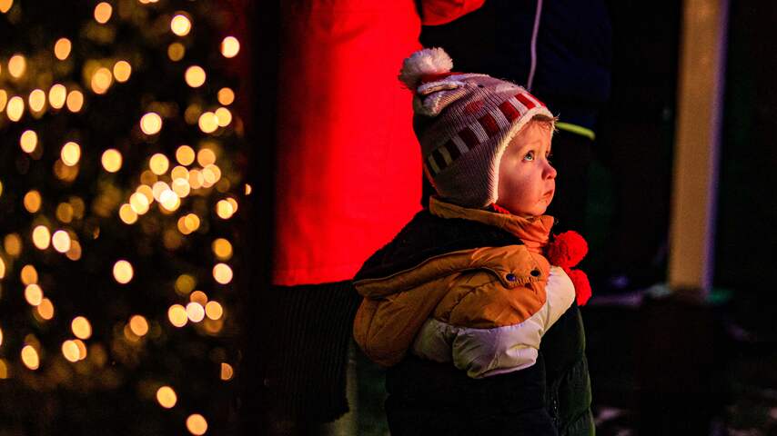 Zacht Weer Houdt Aan, Kans Op Witte Kerst Dit Jaar Nihil | Binnenland ...