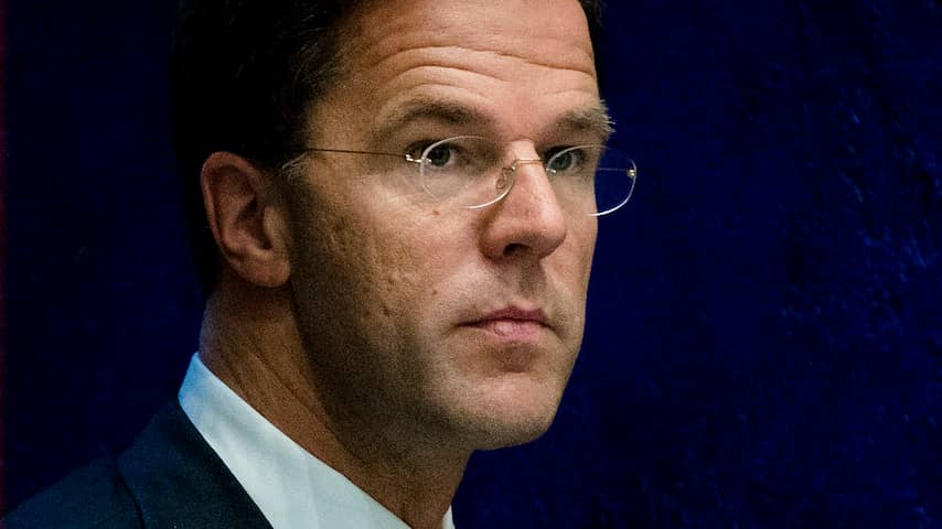 Mark Rutte