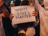 Hierom zijn leuzen als 'White Lives Matter' en de 'veertien woorden' racistisch