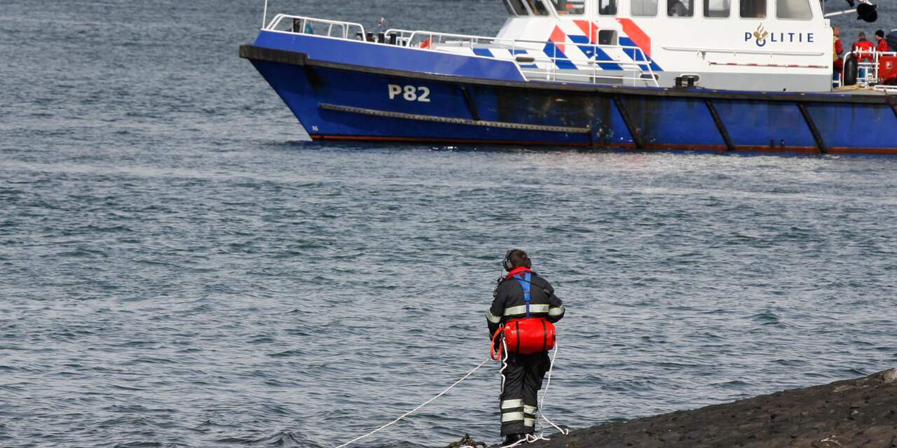 Lichaam van vermiste zwemmer (32) in duinmeer bij Overveen gevonden
