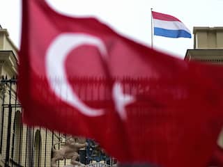 Nederland en Turkije herstellen diplomatieke banden