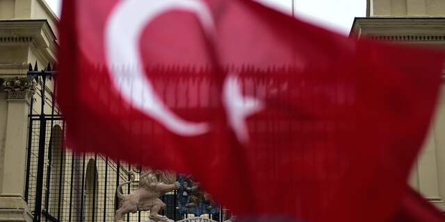Nederland En Turkije Herstellen Diplomatieke Banden Nu Het Laatste Nieuws Het Eerst Op Nu Nl
