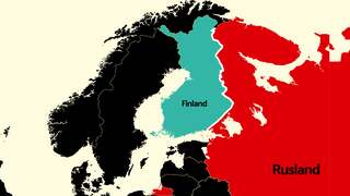 Waarom het een risico voor Finland is om NAVO-lid te worden