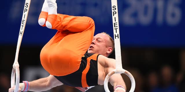 Yuri van Gelder