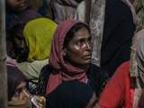 Rohingya's na vermoedelijk half jaar op zee aangekomen in Indonesië