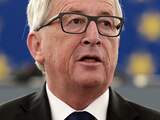 Juncker wil dat alle EU-landen migranten opnemen