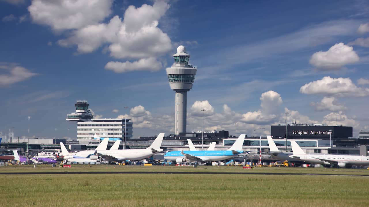 “The State Appeals against Ruling on Reduction in Flights at Schiphol”